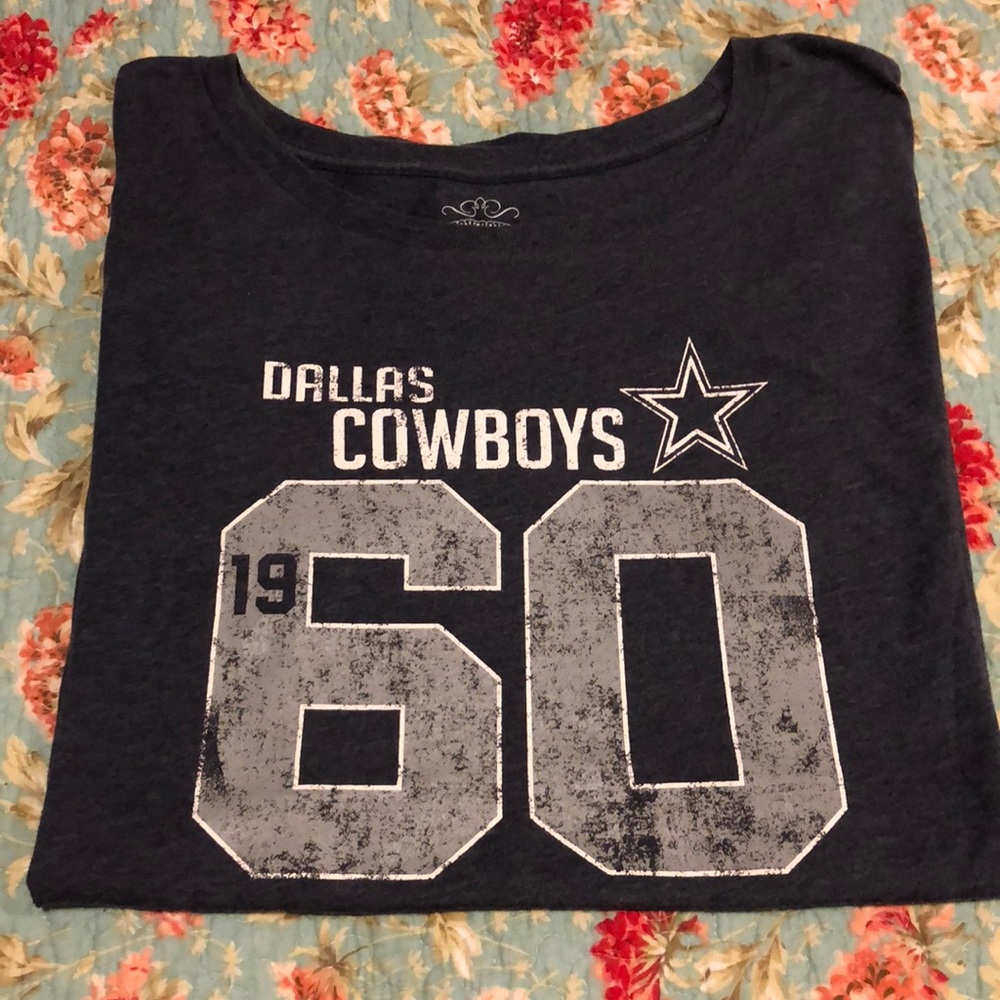 Dallas 🤠 Cowboys shirt